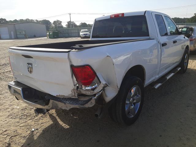 Dodge RAM 1500 CLASSIC TRADESMAN 2019