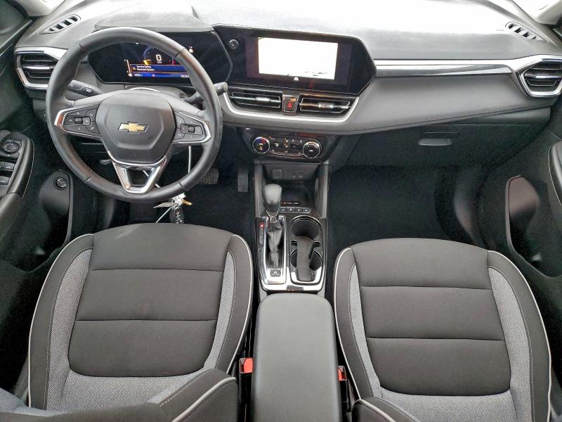 CHEVROLET TRAILBLAZER LT 2024