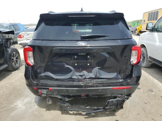 FORD EXPLORER ST-LINE 2023