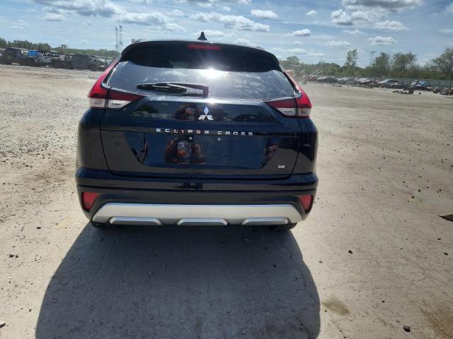 MITSUBISHI ECLIPSE CROSS SE 2022