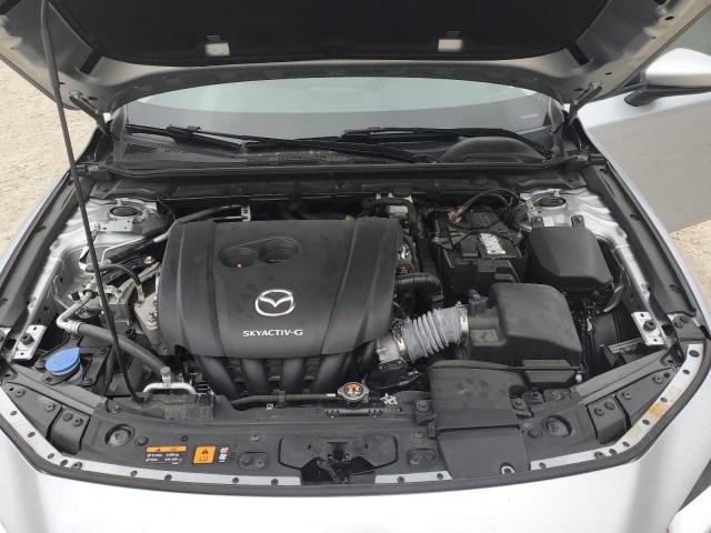 MAZDA 3 SELECT 2020