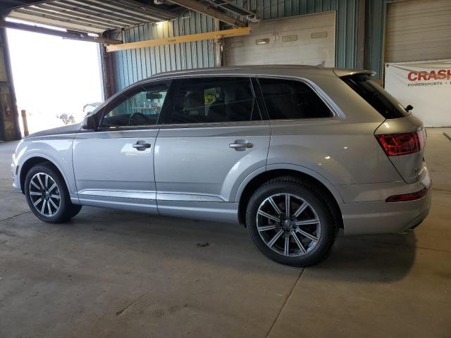 AUDI Q7 PREMIUM PLUS 2017