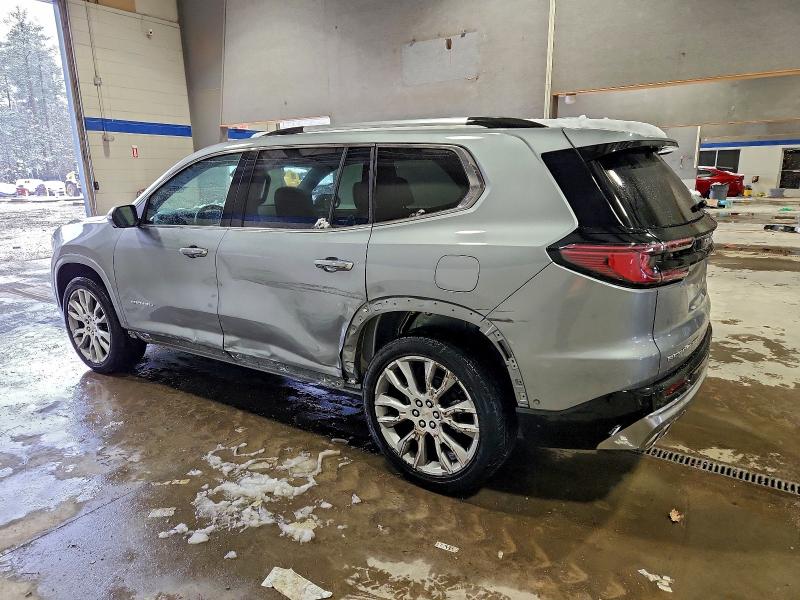 GMC ACADIA DENALI 2025