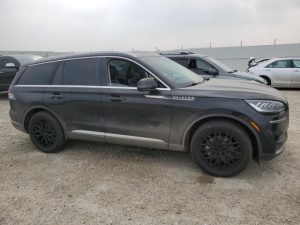 LINCOLN AVIATOR RESERVE 2022