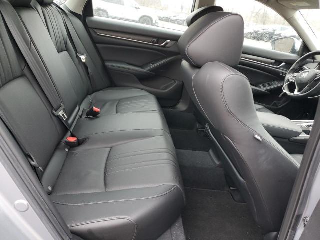 HONDA ACCORD EXL 2022