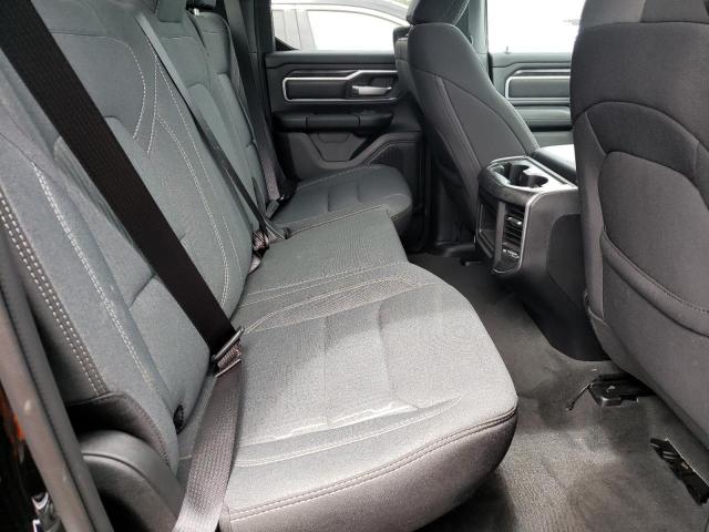 Dodge RAM 1500 BIG HORN/LONE STAR 2022