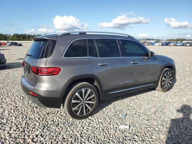 MERCEDES-BENZ GLB 250 2020