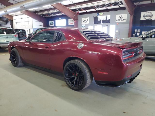 DODGE CHALLENGER SXT 2021