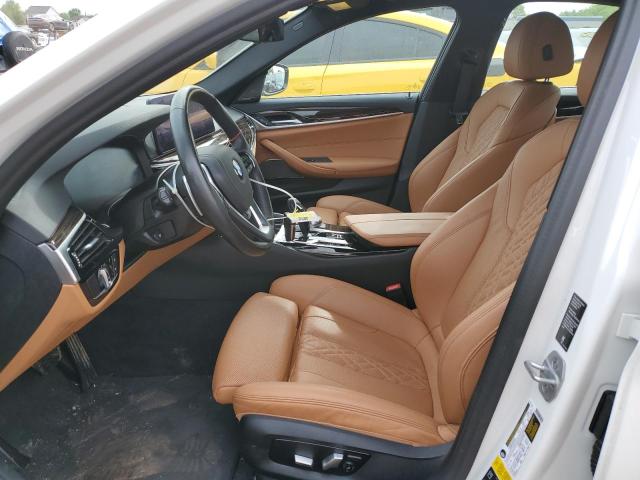 BMW 530 XI 2021