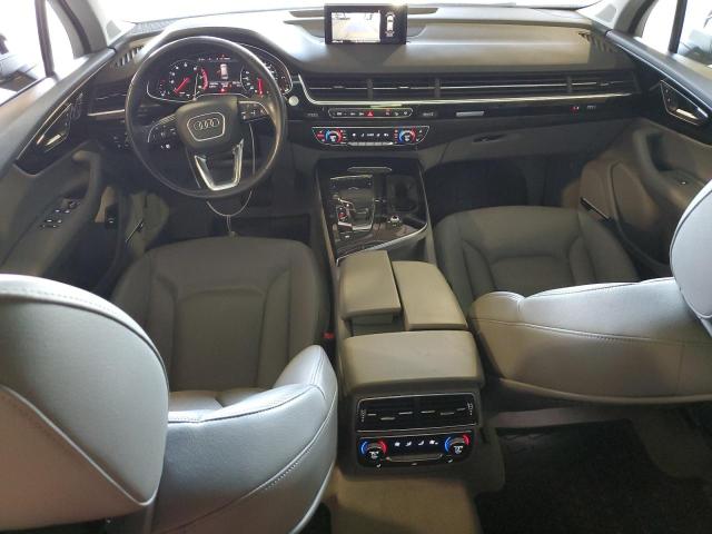 AUDI Q7 PREMIUM PLUS 2017