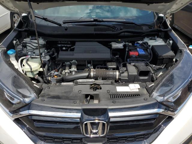 HONDA CR-V EXL 2022