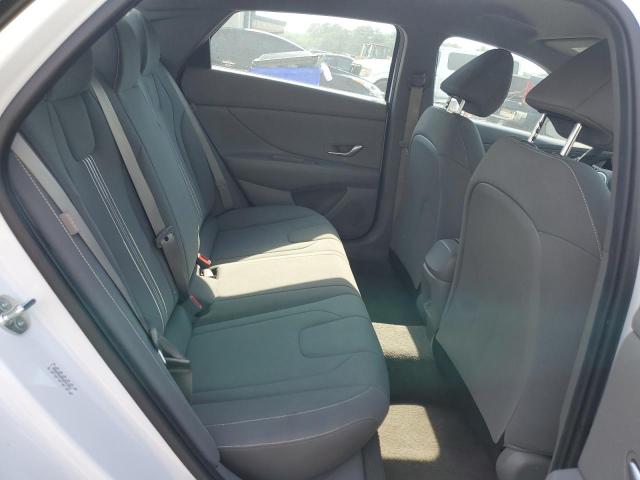 HYUNDAI ELANTRA SEL 2023