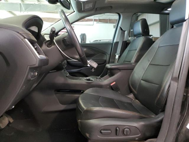GMC TERRAIN SLT 2021