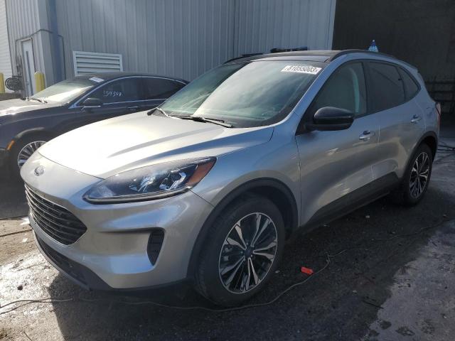 FORD ESCAPE SE 2022