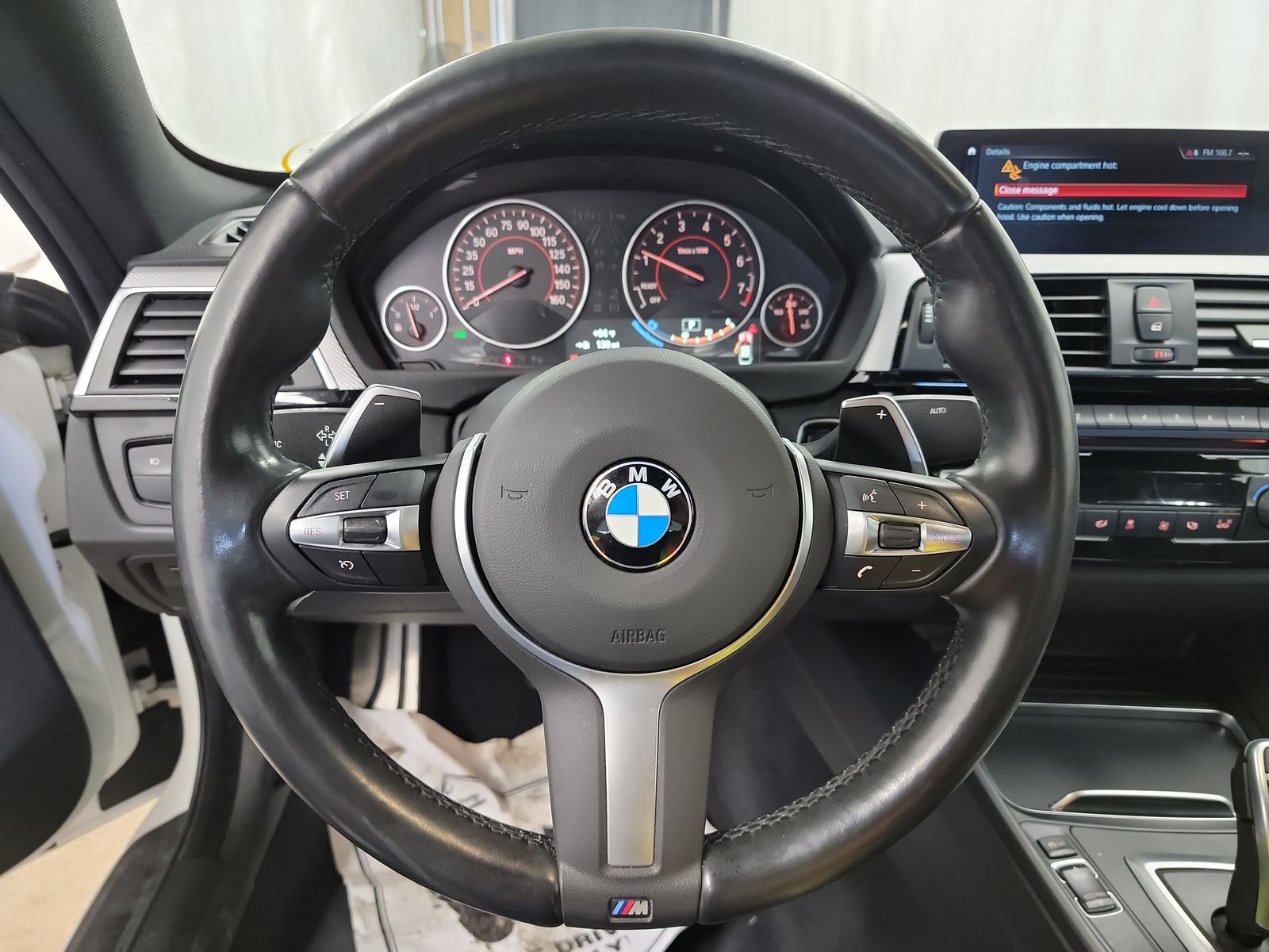 BMW 4 Series 430i xDrive Coupe M SPORT LINE 2020