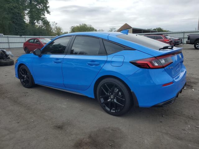 HONDA CIVIC SPORT 2024