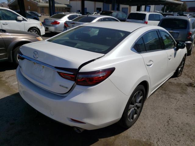 MAZDA 6 SPORT 2020