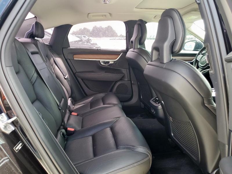 VOLVO S90 T6 INSCRIPTION 2017