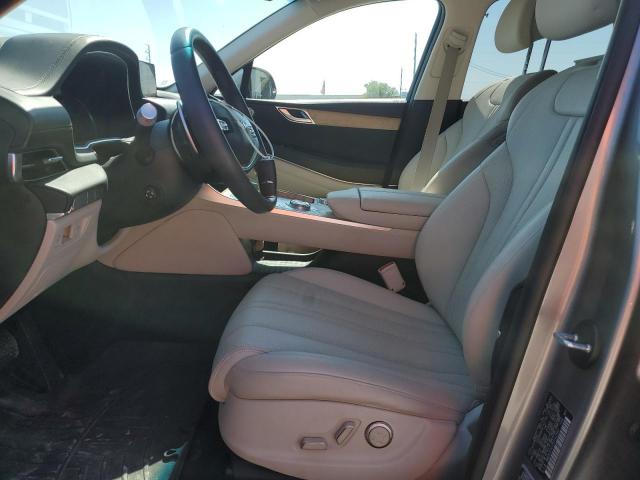 GENESIS GV80 BASE 2023