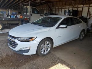 CHEVROLET MALIBU LT 2023