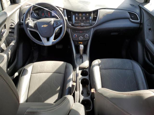 CHEVROLET TRAX 1LT 2020