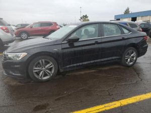 VOLKSWAGEN JETTA S 2020