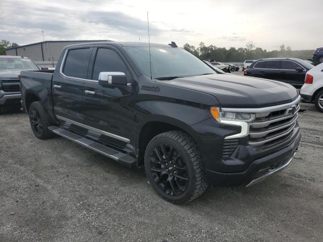 CHEVROLET SILVERADO C1500 HIGH COUNTRY 2025