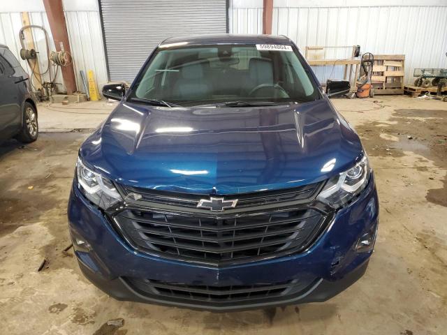 CHEVROLET EQUINOX LT 2021