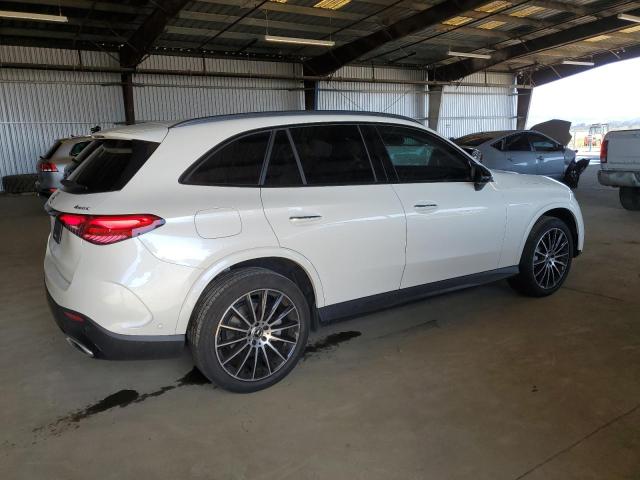 MERCEDES-BENZ GLC 300 4MATIC 2023