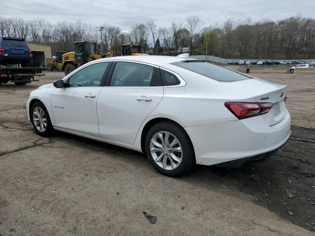 CHEVROLET MALIBU LT 2020