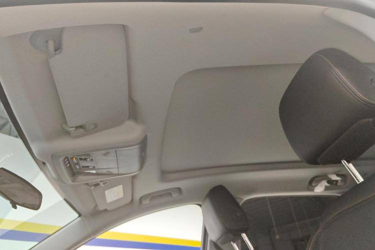 CHEVROLET EQUINOX 535T Frontier Edition 2022