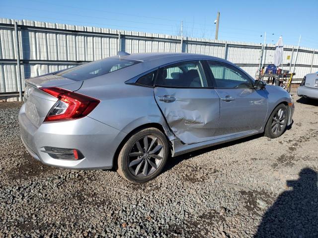 HONDA CIVIC EX 2021