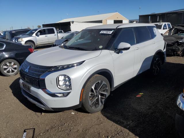 MITSUBISHI OUTLANDER SE 2022