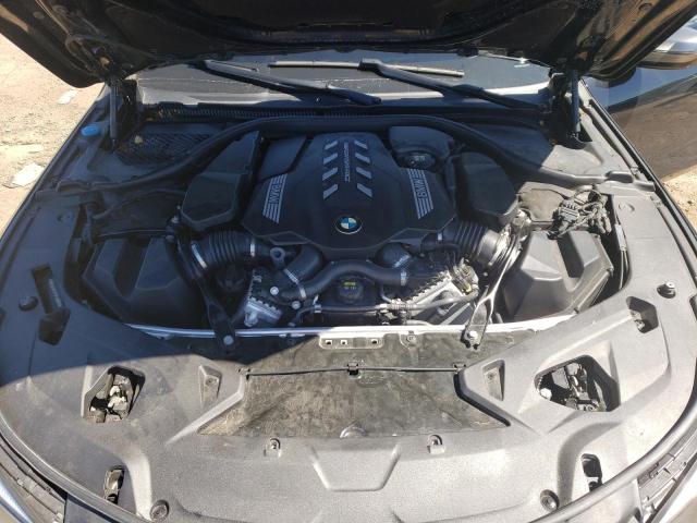 BMW M850XI 2020