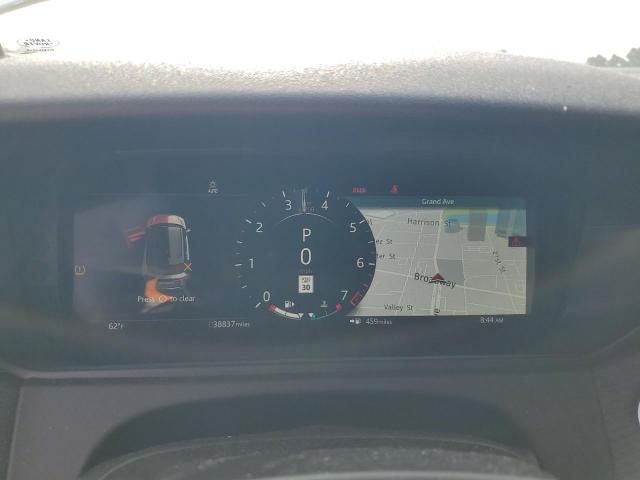 LAND ROVER RANGE ROVER VELAR S 2021