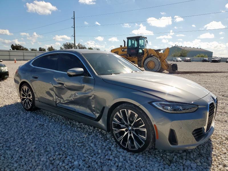 BMW 430I GRAN COUPE 2023