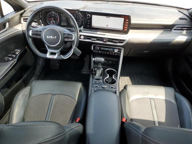 KIA K5 GT LINE 2021