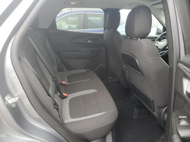 CHEVROLET TRAILBLAZER LT 2021