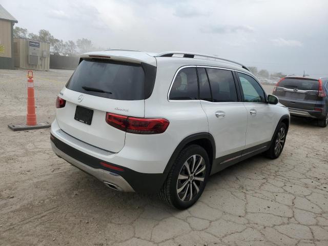 MERCEDES-BENZ GLB 250 4MATIC 2022