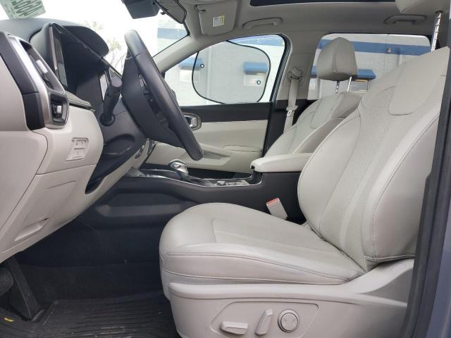 KIA SORENTO EX 2022