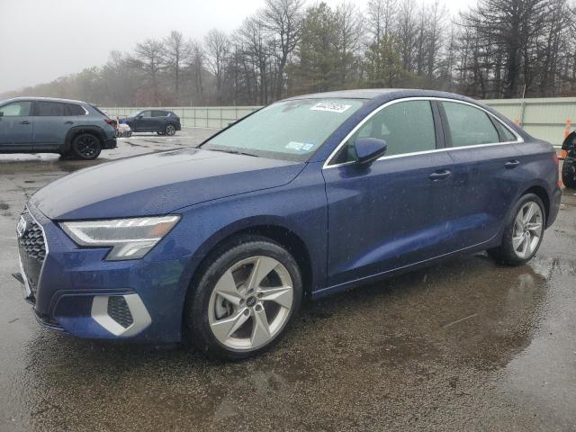 AUDI A3 PREMIUM 2024