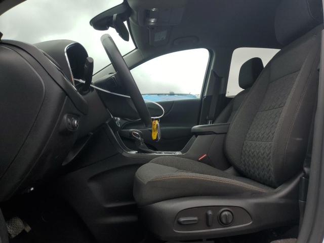 CHEVROLET EQUINOX LT 2022