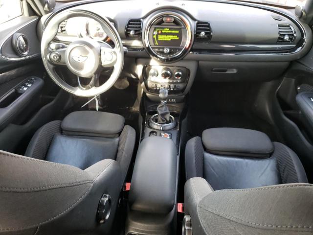MINI COOPER S CLUBMAN ALL4 2017