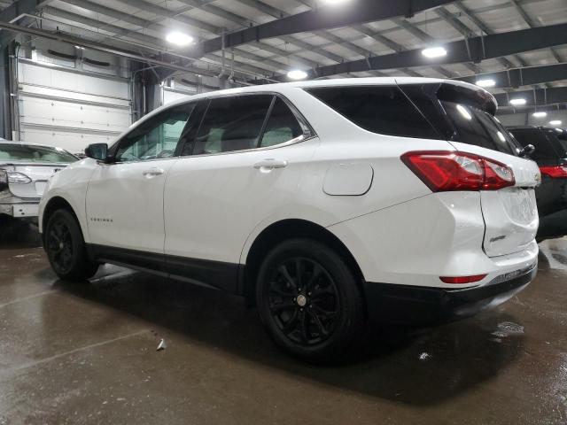 CHEVROLET EQUINOX LT 2020