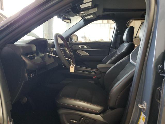 FORD EXPLORER ST 2025
