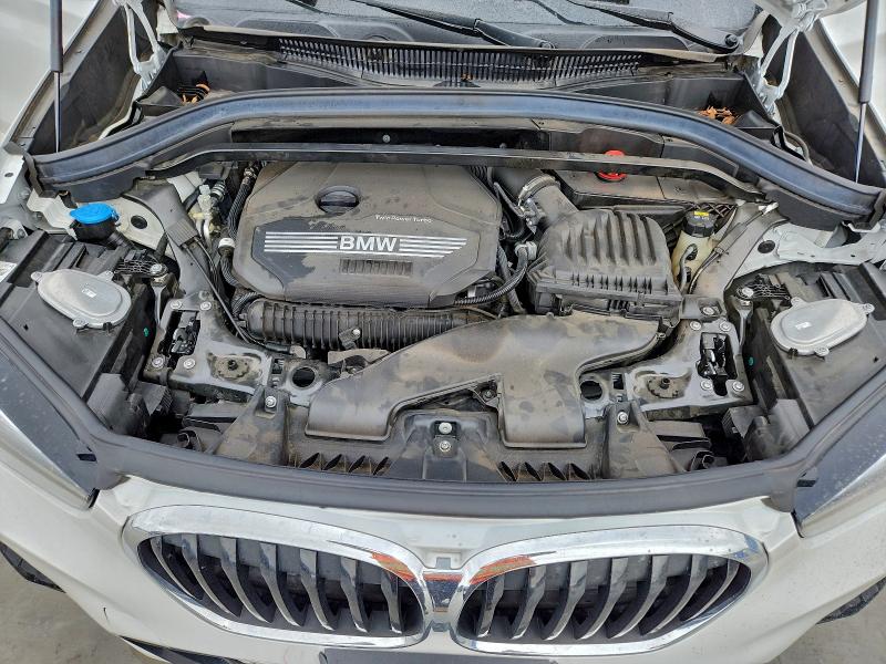 BMW X1 SDRIVE28I 2021