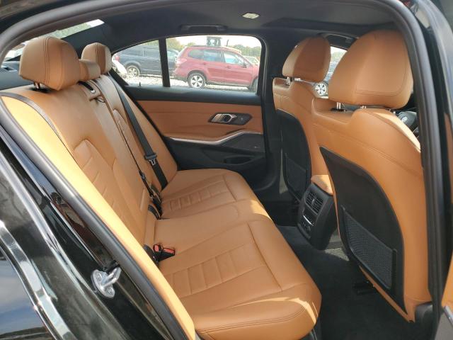 BMW 330XI 2020