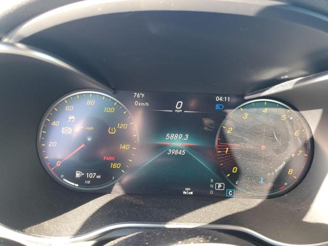 MERCEDES-BENZ GLC 300 4MATIC 2020