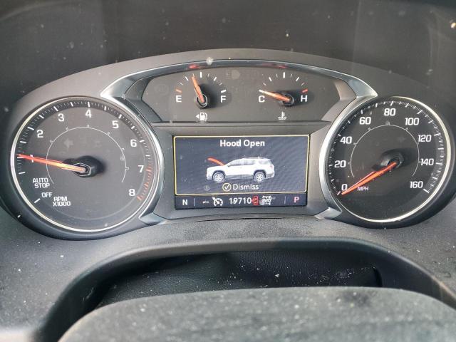 GMC ACADIA SLT 2023