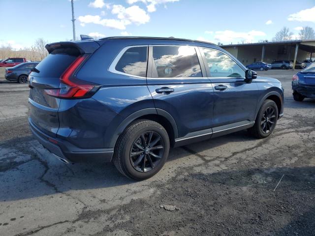 HONDA CR-V SPORT 2024